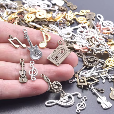 12 best sales cooking charms - №6