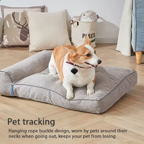Smart Bluetooth GPS Tracker with Find My APP Anti Lose Reminder Device for Phone ITag Locator MFI Rated Locator Keys Pets Finder 12 best sales bluth - №11