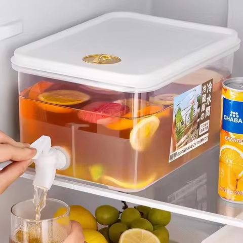 8 best sales drinks dispenser - №2