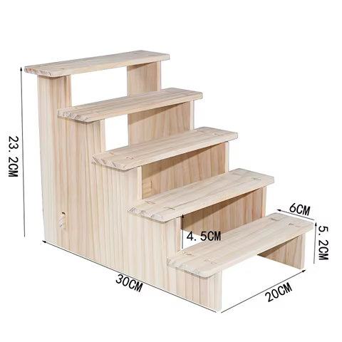 10 best sales figurine shelf - №8