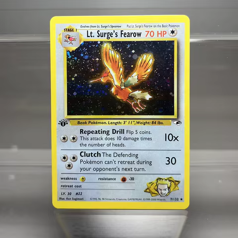 10 best sales pokemon card pack - №5