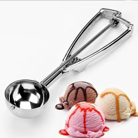 8 best sales ice cream spoons - №3