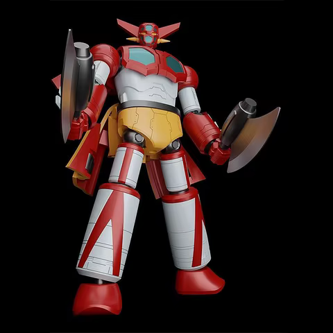 8 best sales moderoid - №1