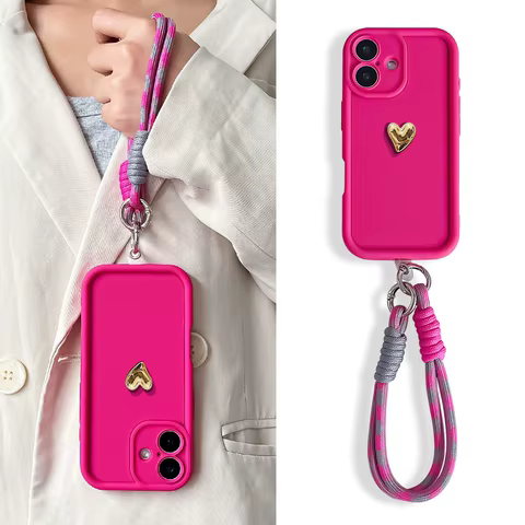 10 best sales chain phone case - №10