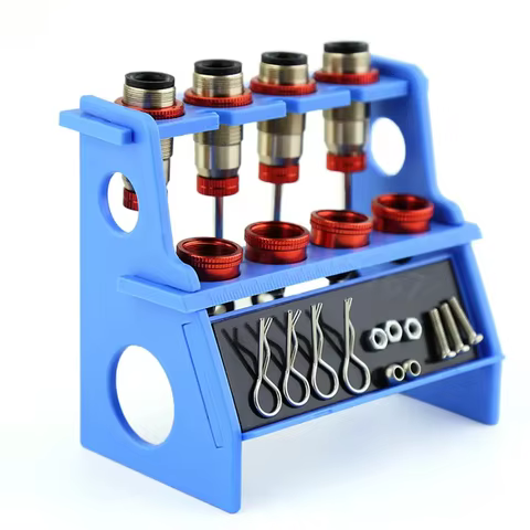 12 best sales wltoys shock - №6