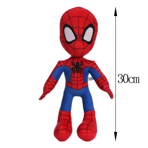 12 best sales hulk 30 cm - №4