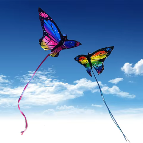 8 best sales dragon kite - №7