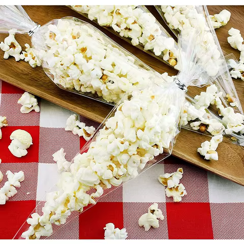 8 best sales cone bags - №5