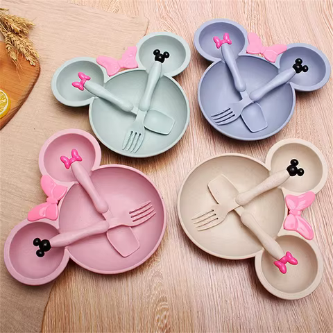 8 best sales chinese soup spoons and bowls set - №3