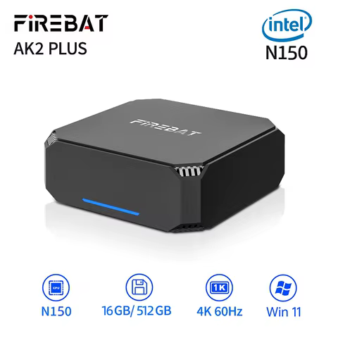 10 best sales cpu mini pc - №3