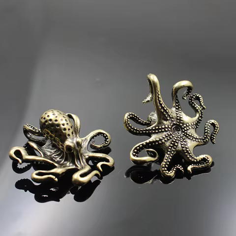 10 best sales brass animals - №2