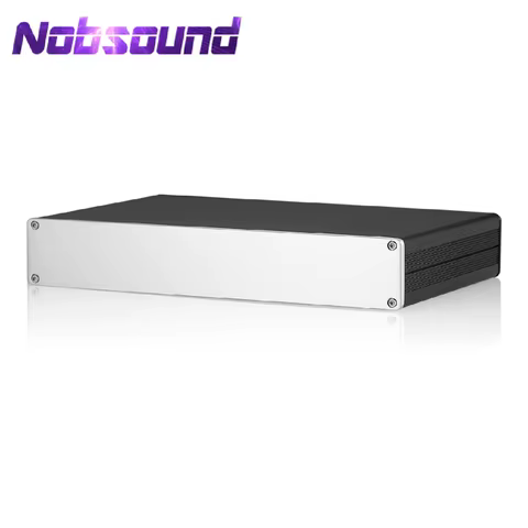 10 best sales diy amplifier case - №5