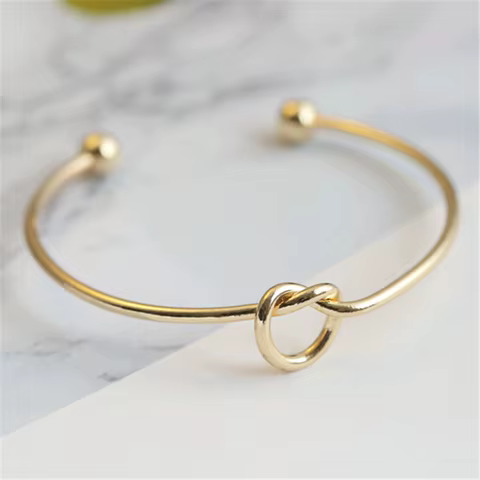 10 best sales liquid metal jewelry - №10