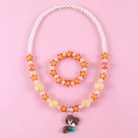 12 best sales gummy bear necklace - №12