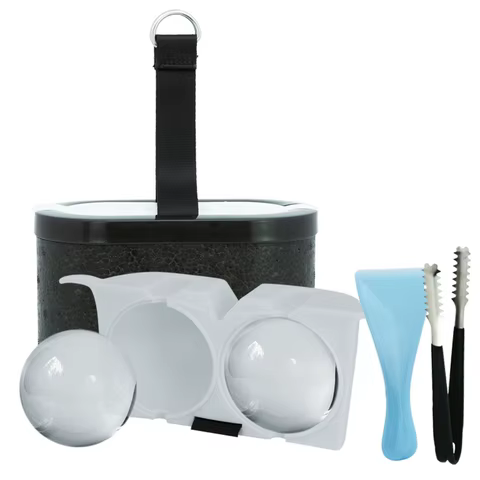 6 best sales clear ice maker - №2