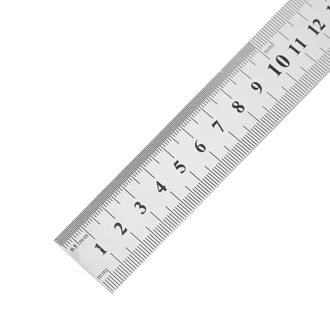 8 best sales rolling ruler - №2