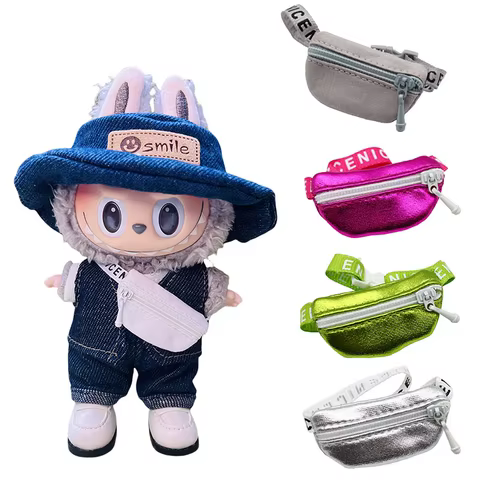 8 best sales blythe doll bag - №7