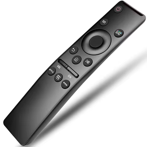For Samsung Smart Remote Control Replacement HD 4K Smart TV BN59-01310A BN59-01312A for all Samsung Televisions Smart TVs 8 best sales control magic samsung - №6