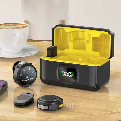 10 best sales deity mic - №6