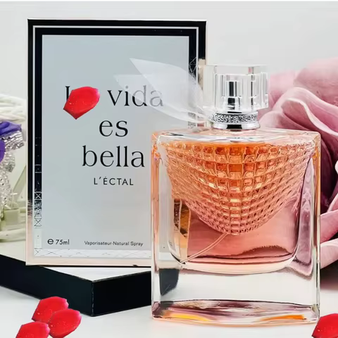 10 best sales perfum women - №2