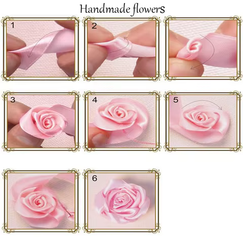 10 best sales green satin fabric - №7