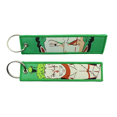 10 best sales luffy ring - №3
