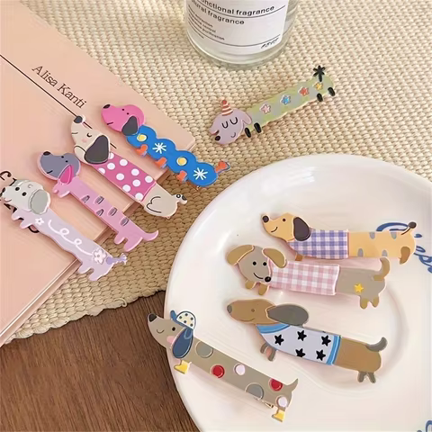 8 best sales cat hair clip - №8