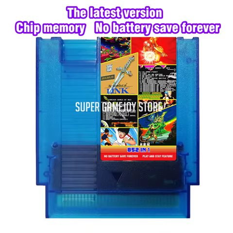 12 best sales nes nintendo - №8