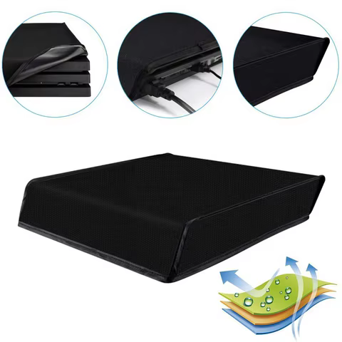 10 best sales case ps4 fat - №9