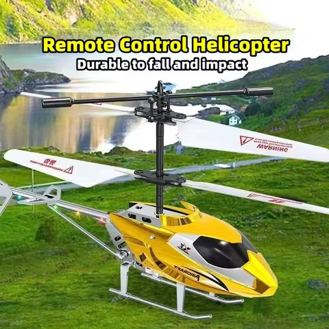 10 best sales remote control airplane gasoline - №8