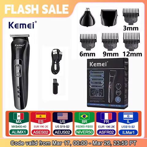 10 best sales dead end trimmer - №10