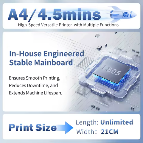 10 best sales epson thermal printer - №5