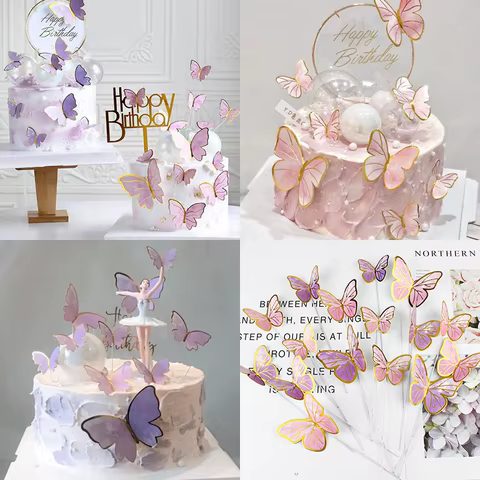 12 best sales princess birthday decorations - №11