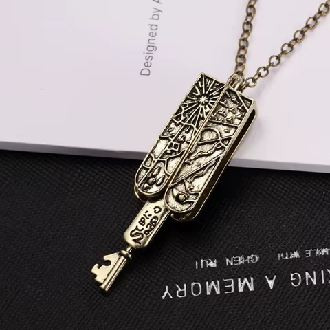 8 best sales grimm - №5