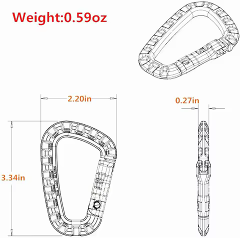 5Pcs Tactical 3.5 10 best sales msa helmet - №3