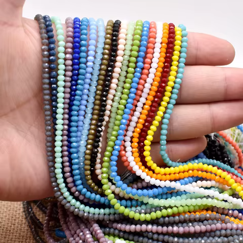 10 best sales small crystals - №5