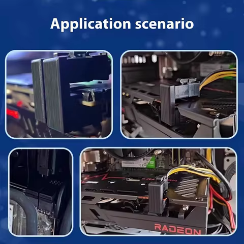 10 best sales gpu power - №6