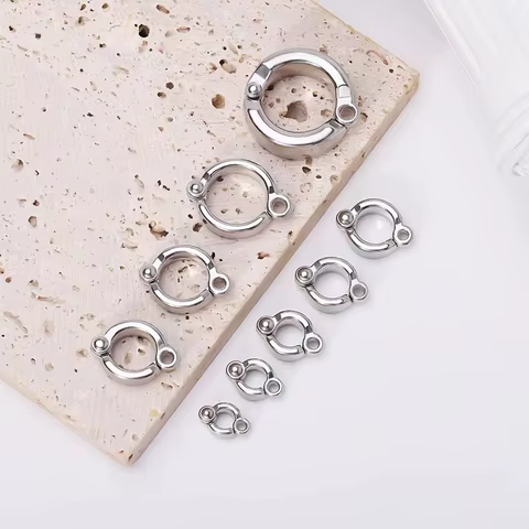 10 best sales bird leg rings - №10