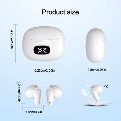 10 best sales rechargeable hearing aid - №8