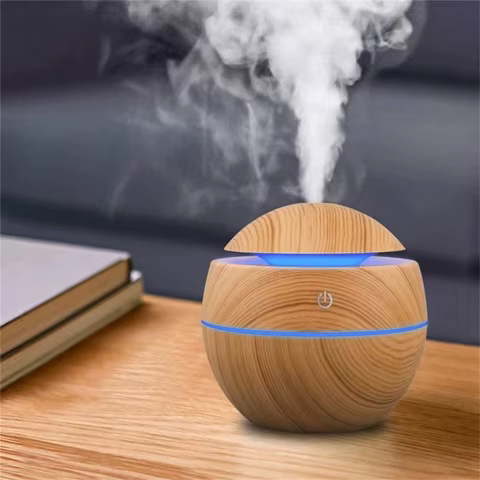 10 best sales aroma 360 diffuser - №10