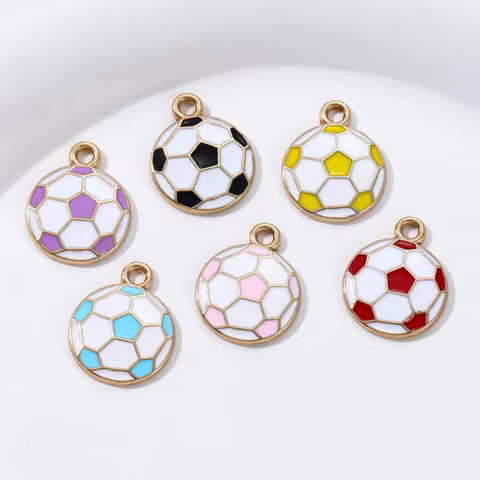 10 best sales charm dad - №8