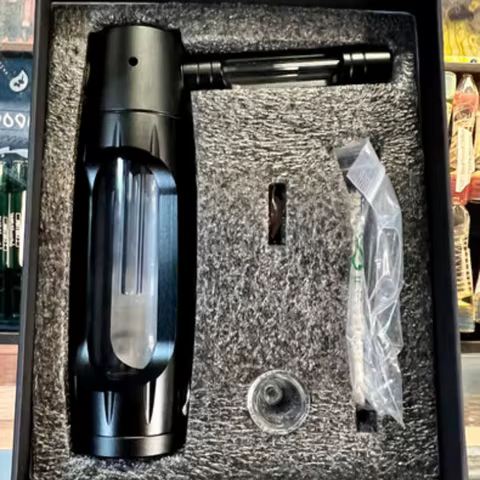 12 best sales glass oil pipe - №10
