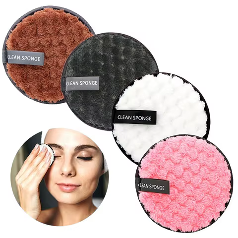 10 best sales make up pads - №7