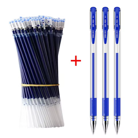 10 best sales thin pen - №5