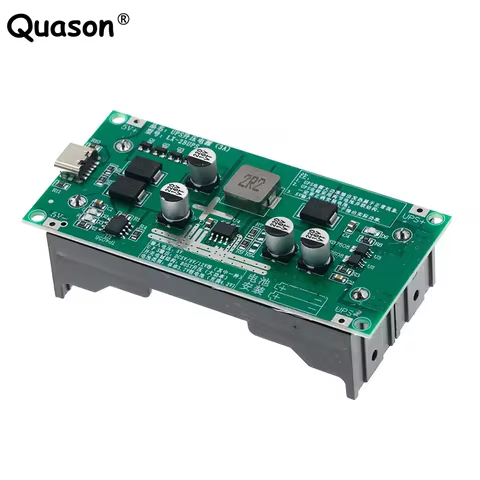 10 best sales ups 12v 18650 - №5