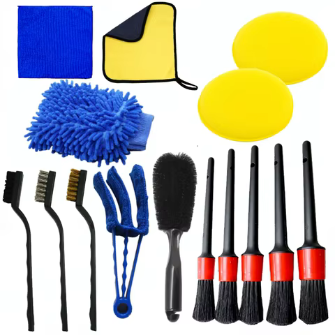 10 best sales mini brush - №3