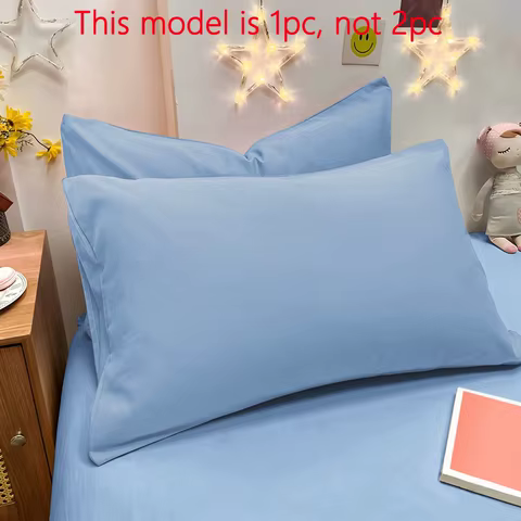 10 best sales bed pillowcase - №6