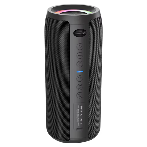 10 best sales 40w speaker - №6