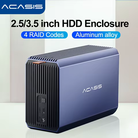 10 best sales hdd enclosure 3.5 - №10