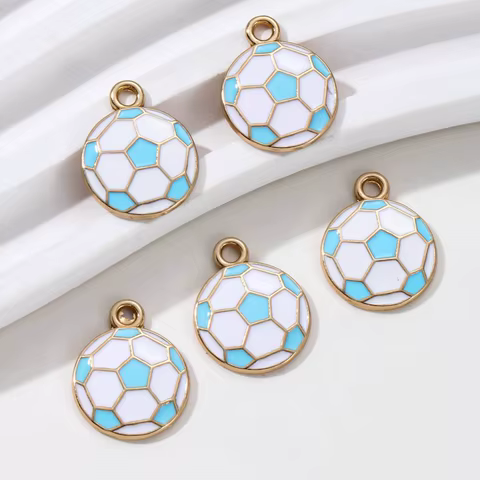 10 best sales charm dad - №8